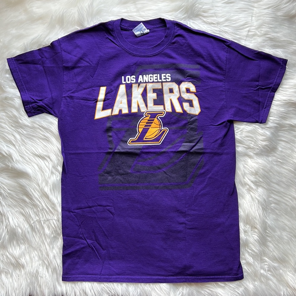 Los‎ Angeles Lakers Shirt
